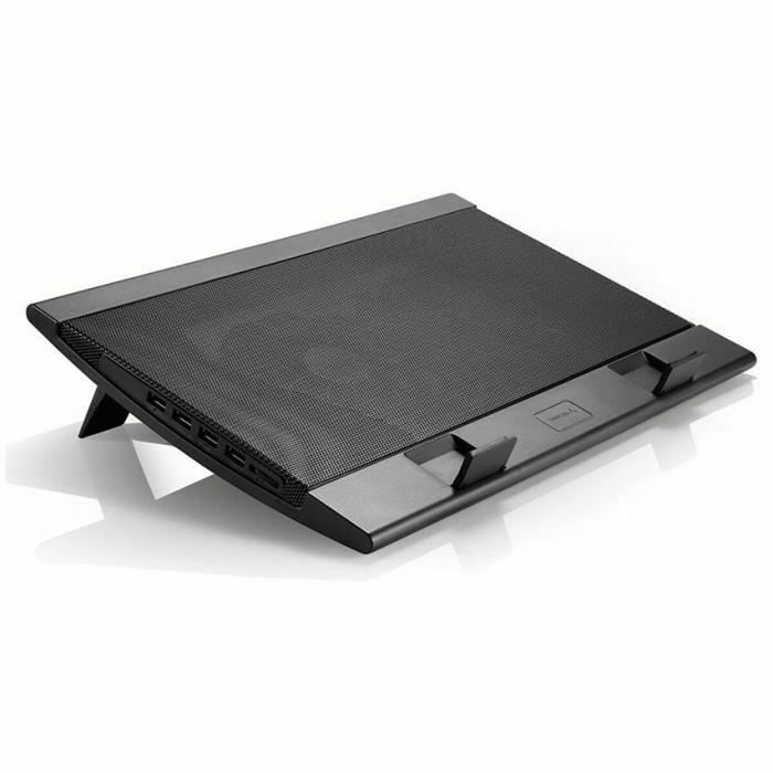 Răcitor pentru Laptop DEEPCOOL Wind Pal FS