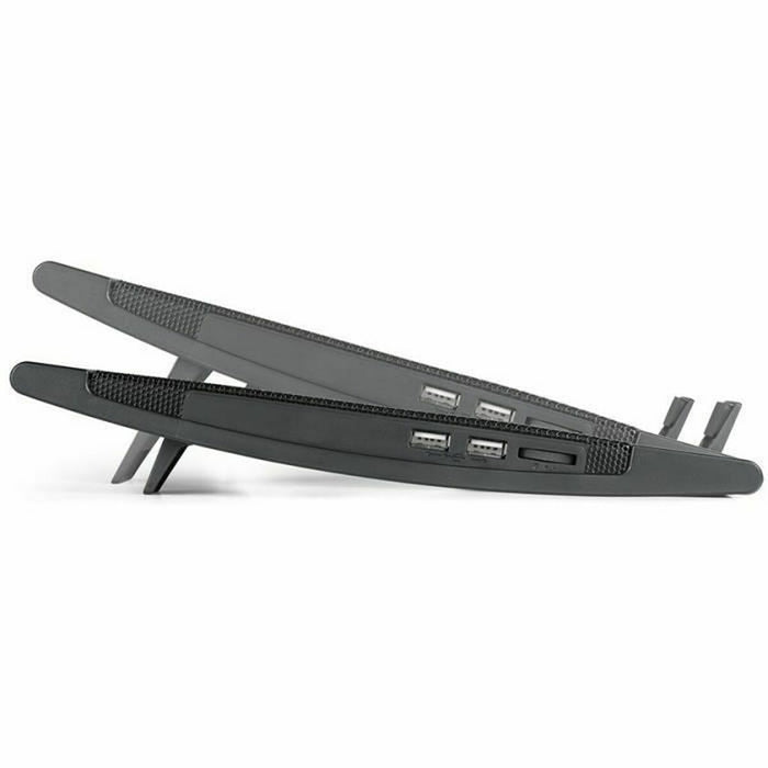 Răcitor pentru Laptop DEEPCOOL Wind Pal FS