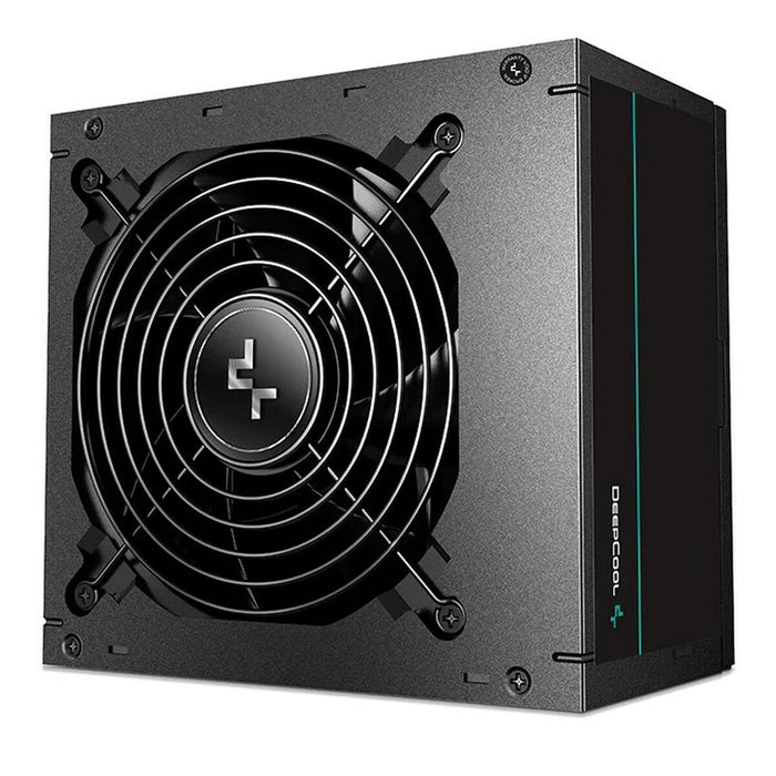 Sursă de Alimentare DEEPCOOL R-PM800D-FA0B-EU ATX 800 W 80 Plus Gold