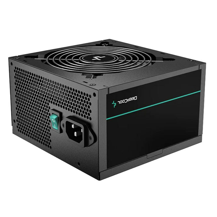 Sursă de Alimentare DEEPCOOL R-PM800D-FA0B-EU ATX 800 W 80 Plus Gold