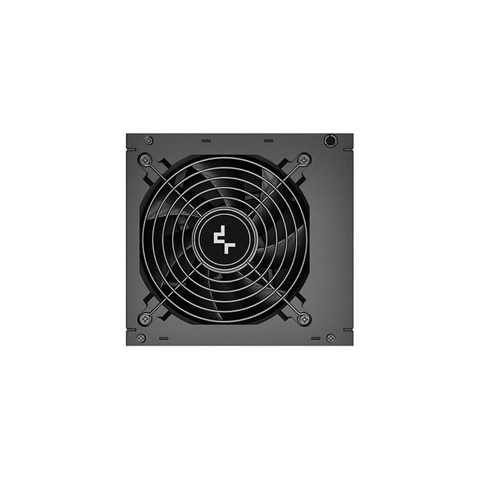 Sursă de Alimentare DEEPCOOL R-PM750D-FA0B-EU ATX 750 W 110 W 80 Plus Gold