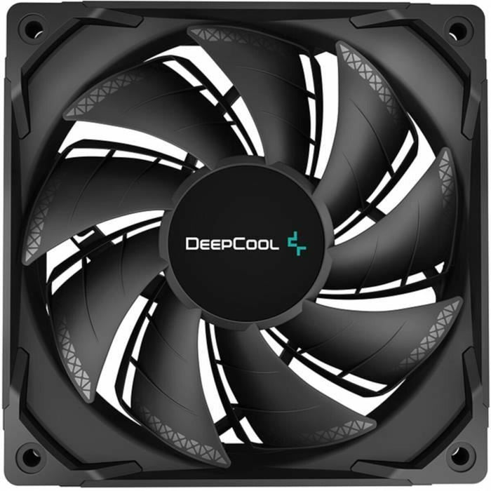 Ventilator CPU DEEPCOOL TF120S
