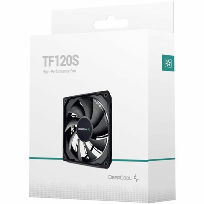 Ventilator CPU DEEPCOOL TF120S