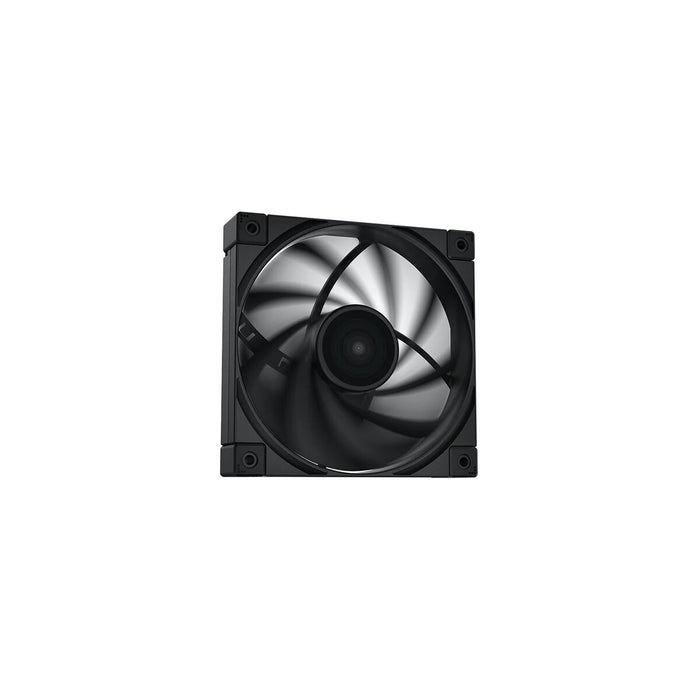 Ventilator de Unitate DEEPCOOL R-FK120-BKNPF1-G-1 Ø 12 cm (1 Unități)