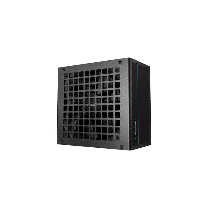 Sursă de Alimentare DEEPCOOL R-PF600D-HA0B-EU ATX 600 W 80 PLUS