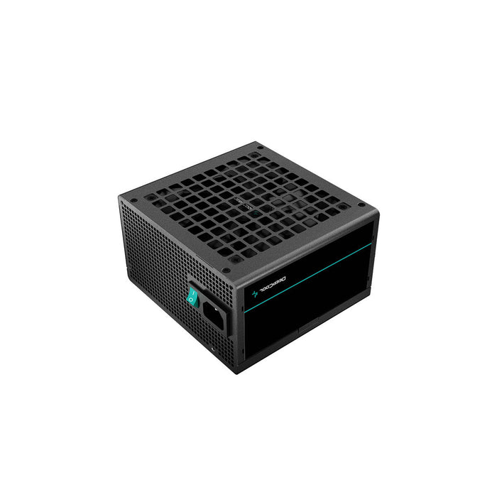 Sursă de Alimentare DEEPCOOL R-PF600D-HA0B-EU ATX 600 W 80 PLUS