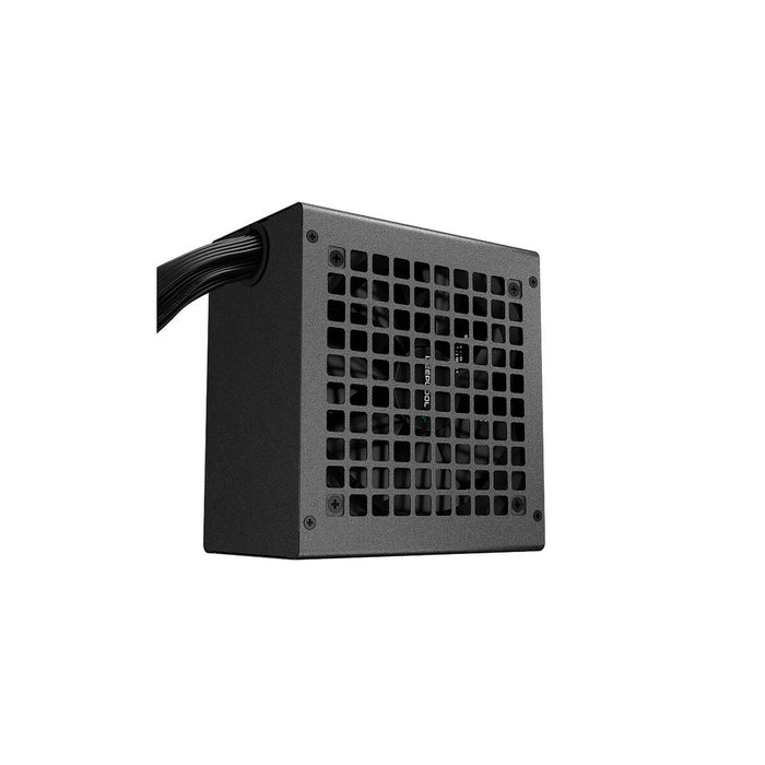 Sursă de Alimentare DEEPCOOL PF750 ATX 750 W 80 PLUS White