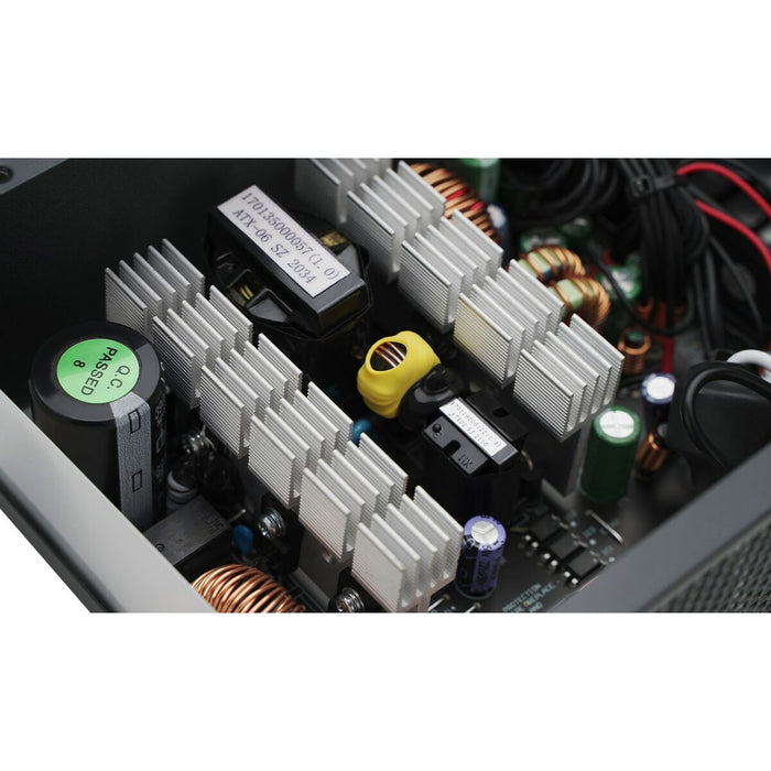 Sursă de Alimentare DEEPCOOL PF750 ATX 750 W 80 PLUS White