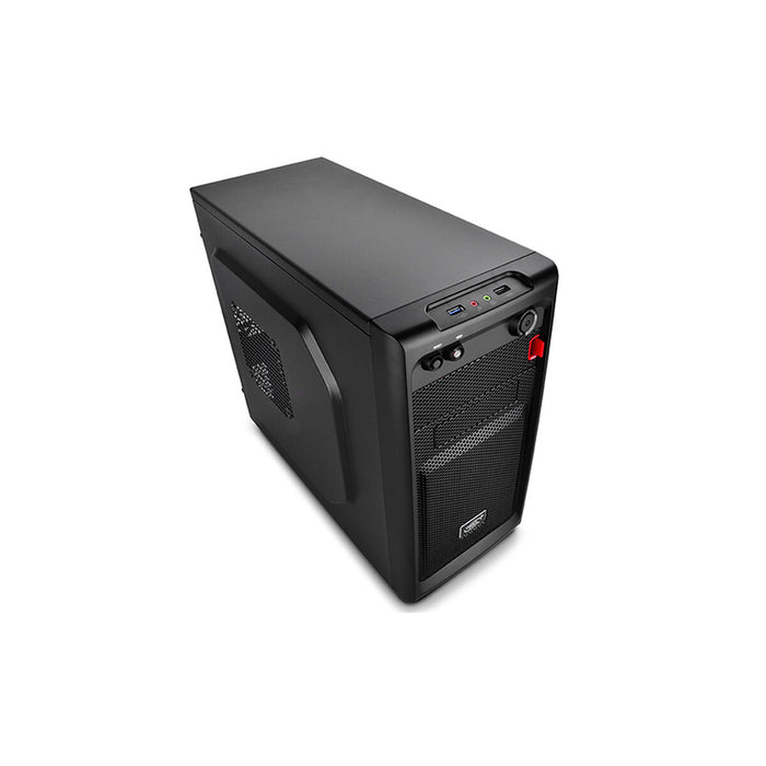 Unitate Semi-tower ATX DEEPCOOL DP-MATX-SMTR Negru