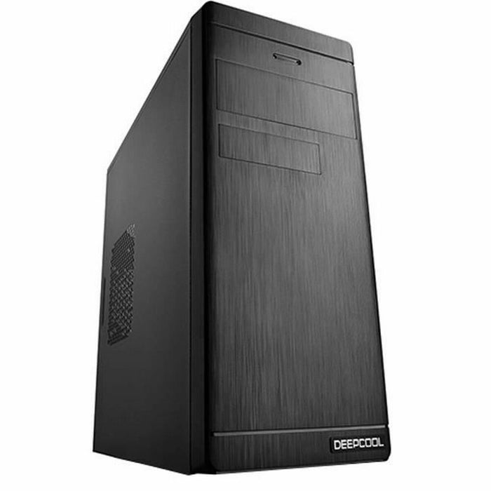 Unitate Semi-tower ATX DEEPCOOL DP-MATX-DPWAVE2 Negru