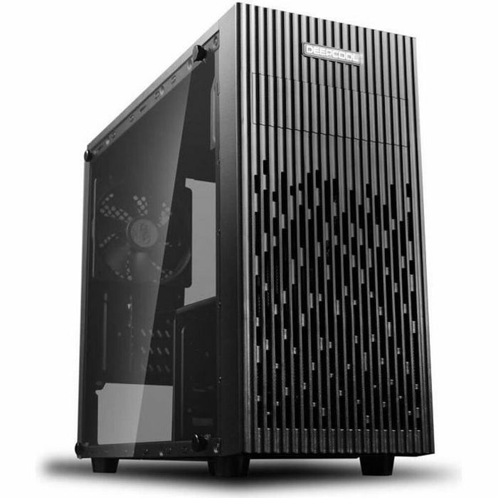 Unitate Semi-tower ATX DEEPCOOL MATREXX 30 Negru