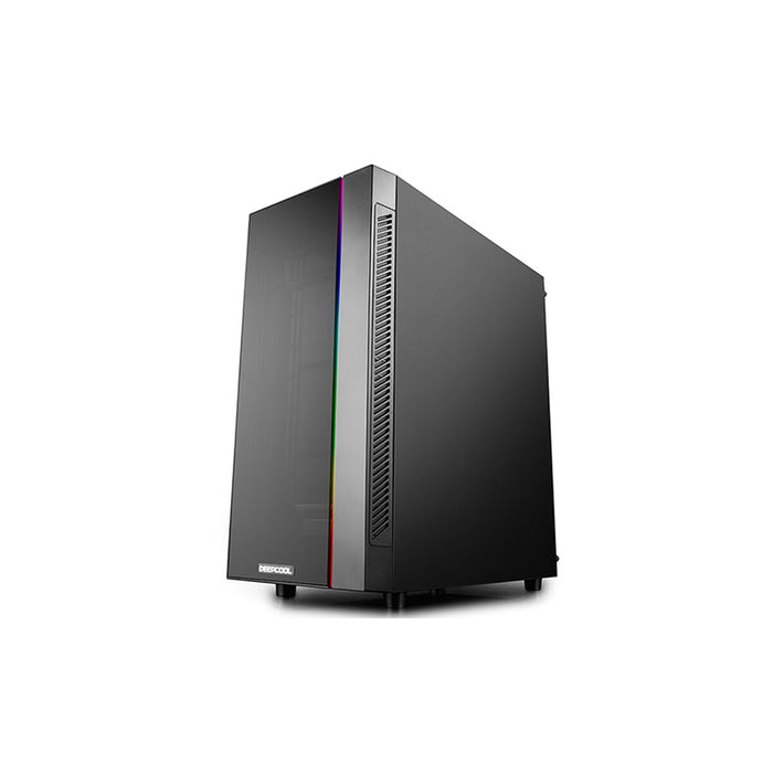 Unitate Semi-tower ATX DEEPCOOL MATREXX 55 V3 ADD-RGB 3F Negru Multi
