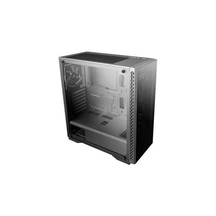 Unitate Semi-tower ATX DEEPCOOL DP-ATX-MATREXX50-AR-4F-NE Negru Multi