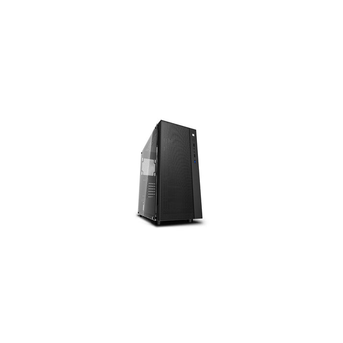 Unitate Semi-tower ATX DEEPCOOL MATREXX55-MESH-ZJ Negru Multicolor