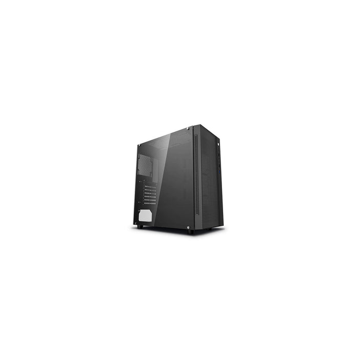 Unitate Semi-tower ATX DEEPCOOL MATREXX55-MESH-ZJ Negru Multicolor