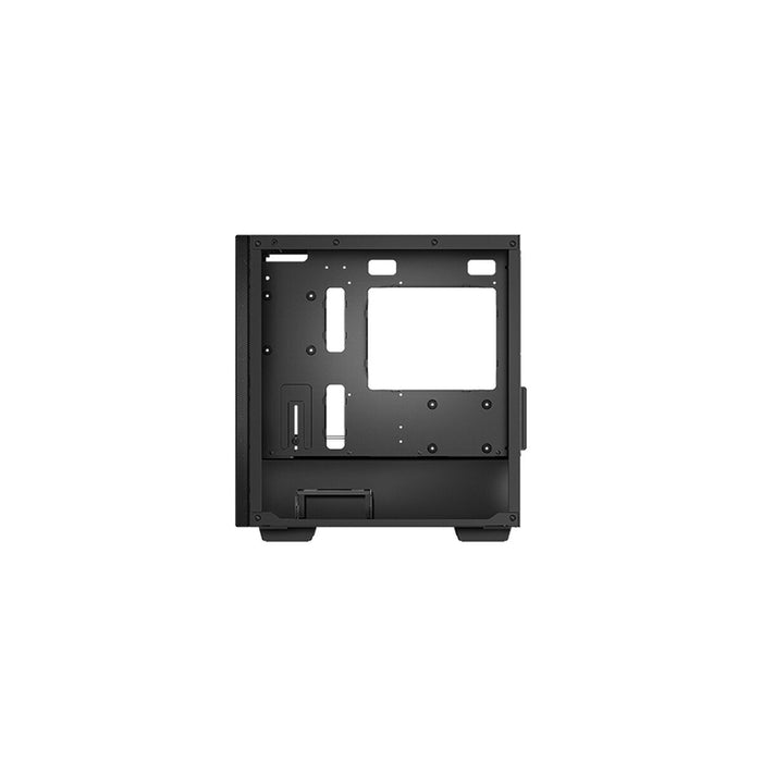 Unitate Semi-tower ATX DEEPCOOL MACUBE 110 Negru