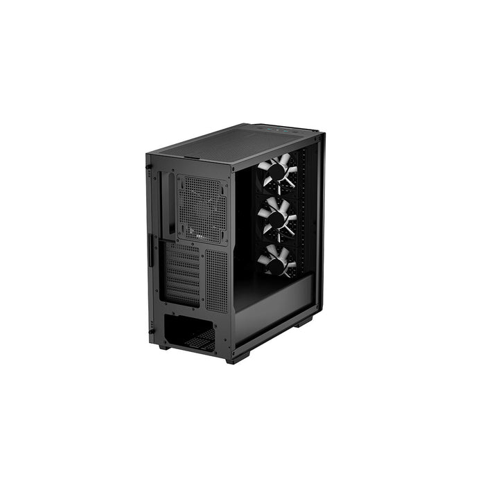 Unitate Semi-tower ATX DEEPCOOL R-CG560-BKAAE4-G-1 Negru Multi