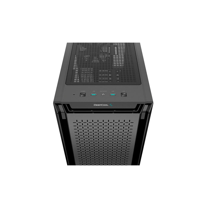 Unitate Semi-tower ATX DEEPCOOL R-CG560-BKAAE4-G-1 Negru Multi