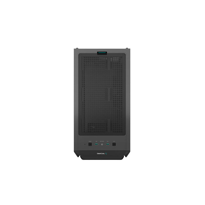 Unitate Semi-tower ATX DEEPCOOL R-CG540-BKAGE4-G-1 Negru Multi