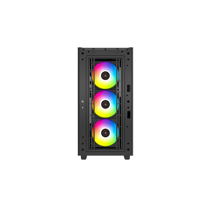 Unitate Semi-tower ATX DEEPCOOL R-CG540-BKAGE4-G-1 Negru Multi