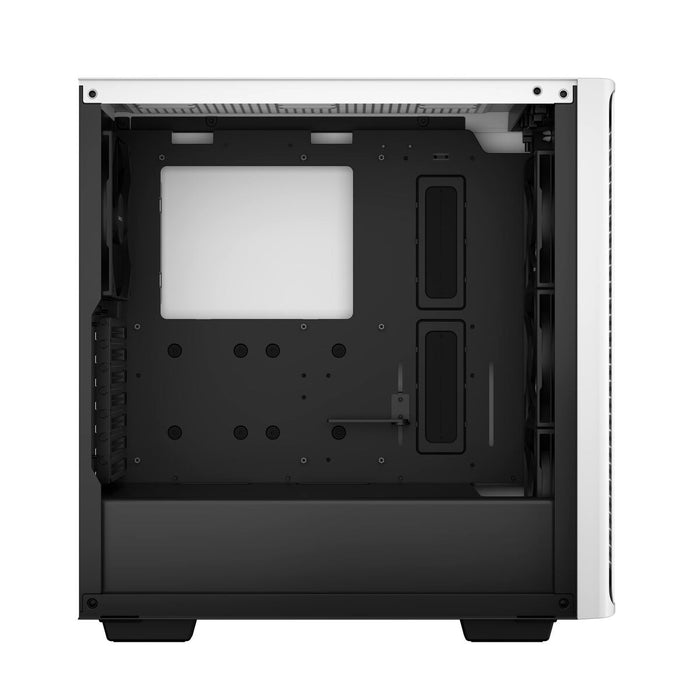 Unitate Semi-tower ATX DEEPCOOL CK560 Alb