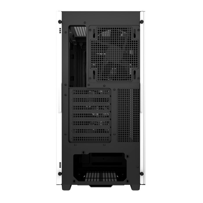 Unitate Semi-tower ATX DEEPCOOL CK560 Alb