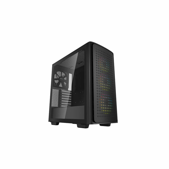 Unitate Semi-tower ATX DEEPCOOL CK560 Negru