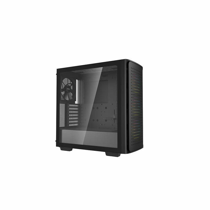 Unitate Semi-tower ATX DEEPCOOL CK560 Negru