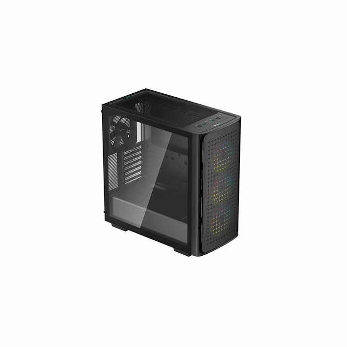 Unitate Semi-tower ATX DEEPCOOL CK560 Negru
