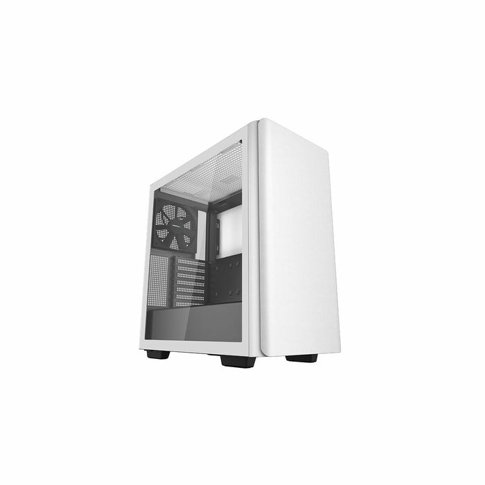 Unitate Semi-tower ATX DEEPCOOL CK500 Alb