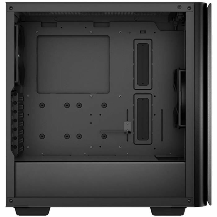 Unitate Semi-tower ATX DEEPCOOL CK500 Negru