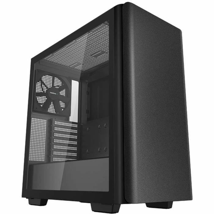 Unitate Semi-tower ATX DEEPCOOL CK500 Negru