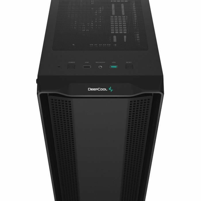 Unitate Semi-tower ATX DEEPCOOL CC560 Negru