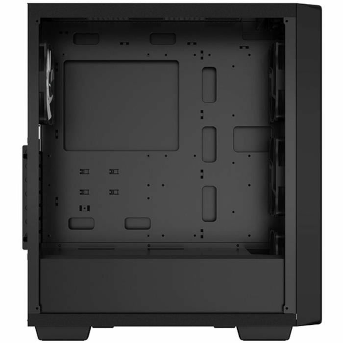 Unitate Semi-tower ATX DEEPCOOL CC560 Negru
