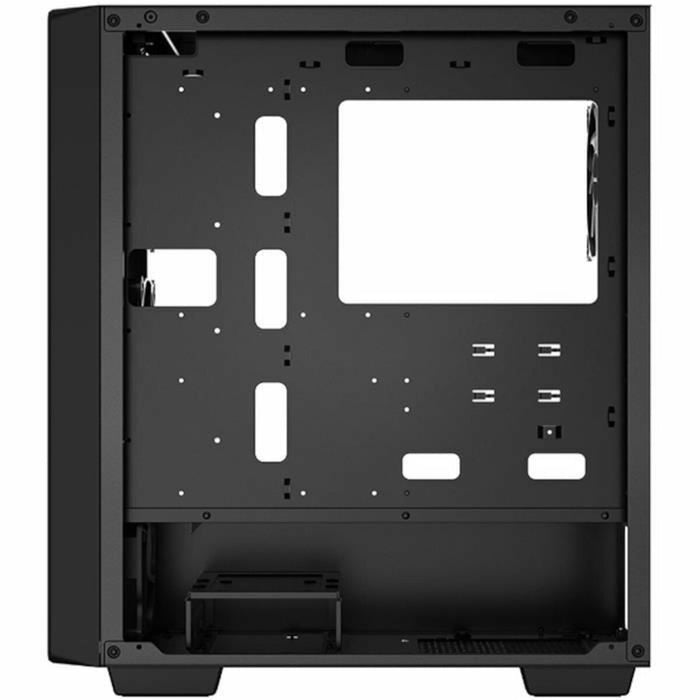 Unitate Semi-tower ATX DEEPCOOL CC560 Negru