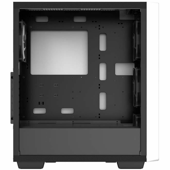 Unitate Semi-tower ATX DEEPCOOL CC560 WH Alb