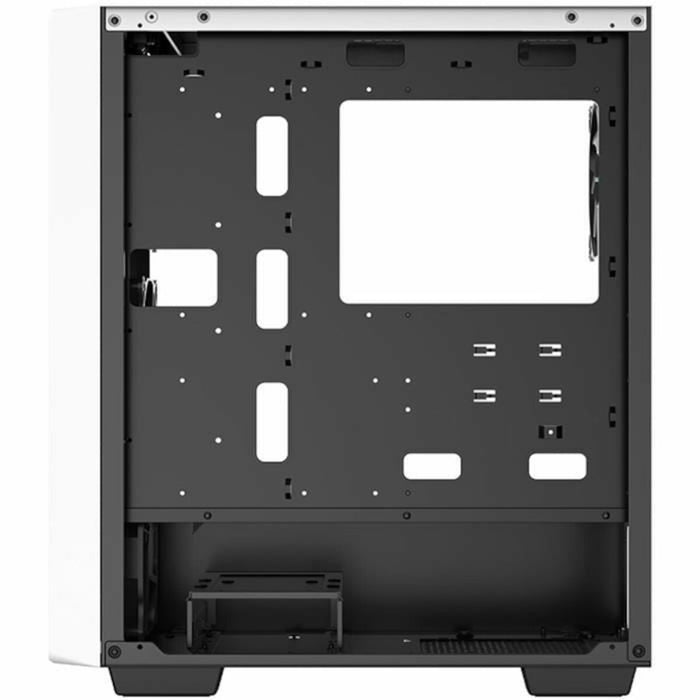 Unitate Semi-tower ATX DEEPCOOL CC560 WH Alb