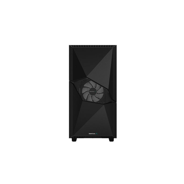 Unitate Semi-tower ATX DEEPCOOL CYCLOPS Alb Multicolor