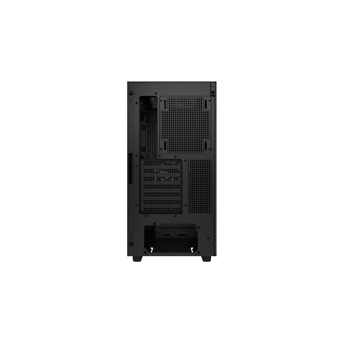 Unitate Semi-tower ATX DEEPCOOL CYCLOPS Alb Multicolor