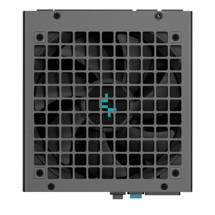 Sursă de Alimentare DEEPCOOL R-PX850G-FC0B-EU ATX 850 W 80 Plus Gold