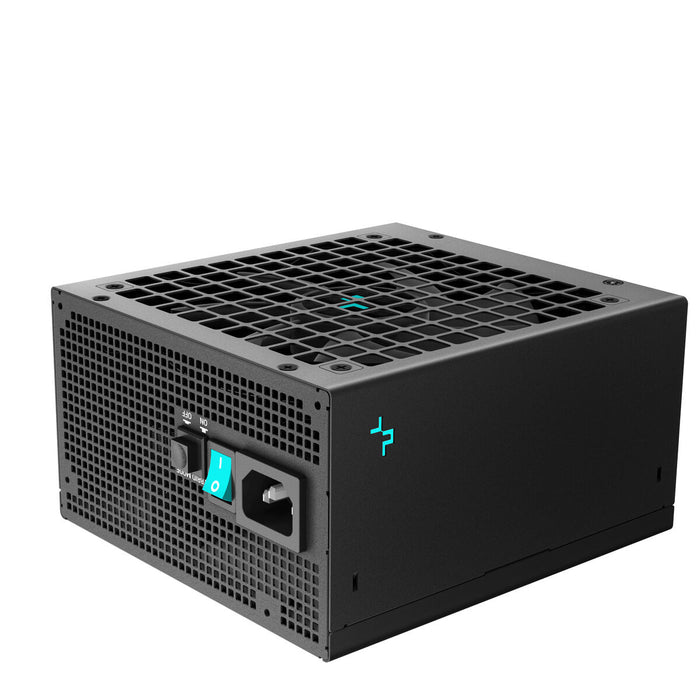 Sursă de Alimentare DEEPCOOL R-PX850G-FC0B-EU ATX 850 W 80 Plus Gold