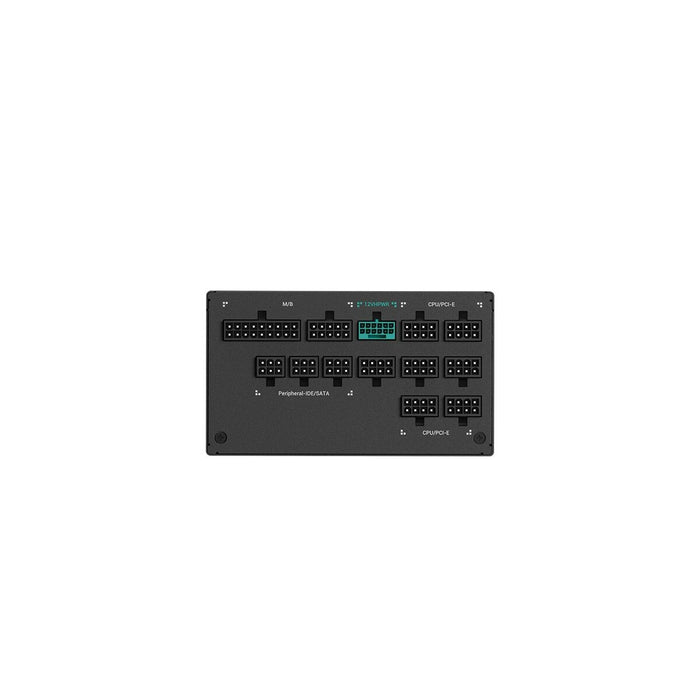 Sursă de Alimentare DEEPCOOL PX1300P ATX 1000 W 80 PLUS Platinum