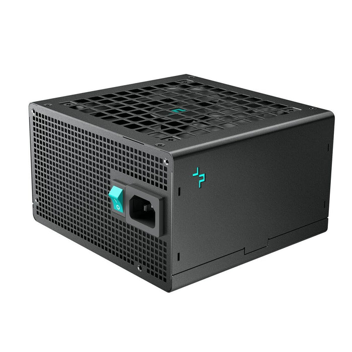 Sursă de Alimentare DEEPCOOL PL650D ATX 650 W 80 Plus Bronze