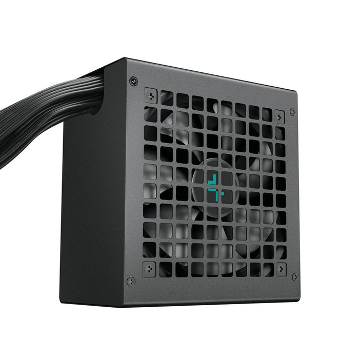 Sursă de Alimentare DEEPCOOL PL650D ATX 650 W 80 Plus Bronze