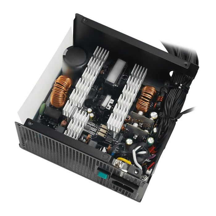 Sursă de Alimentare DEEPCOOL PL650D ATX 650 W 80 Plus Bronze