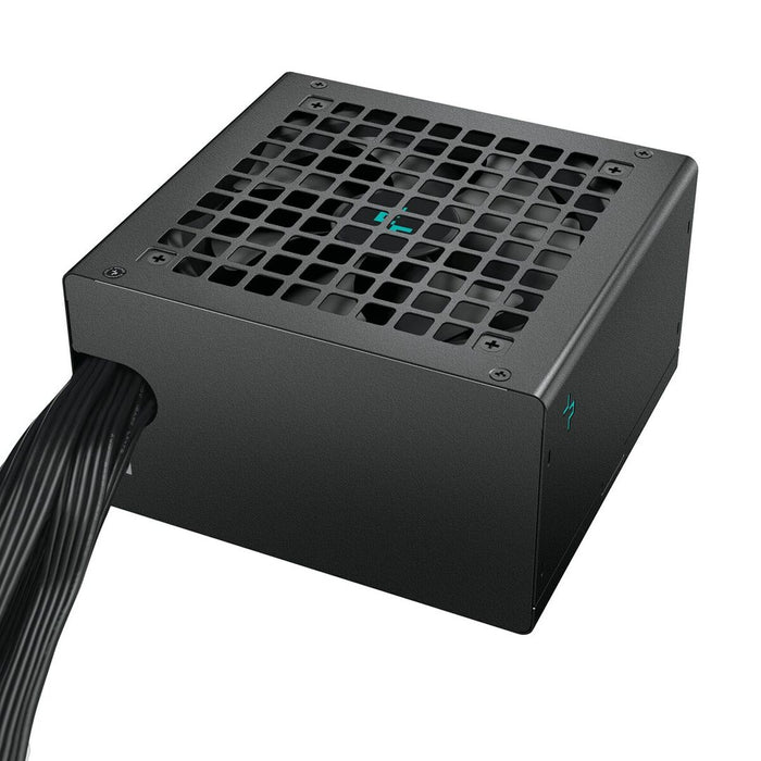 Sursă de Alimentare DEEPCOOL PL650D ATX 650 W 80 Plus Bronze
