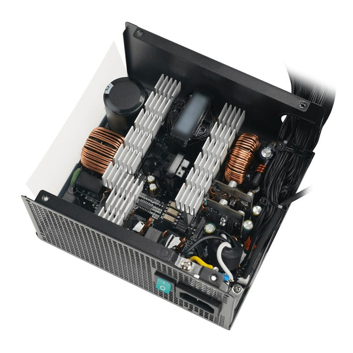 Sursă de Alimentare DEEPCOOL PL750D ATX 750 W 80 Plus Bronze