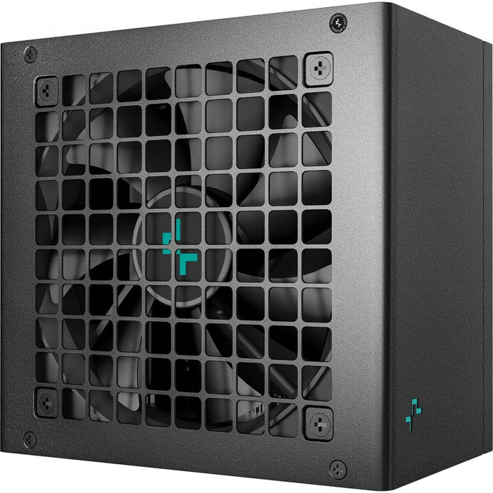 Sursă de Alimentare DEEPCOOL R-PN750M-FC0B-EU ATX 750 W 80 Plus Gold