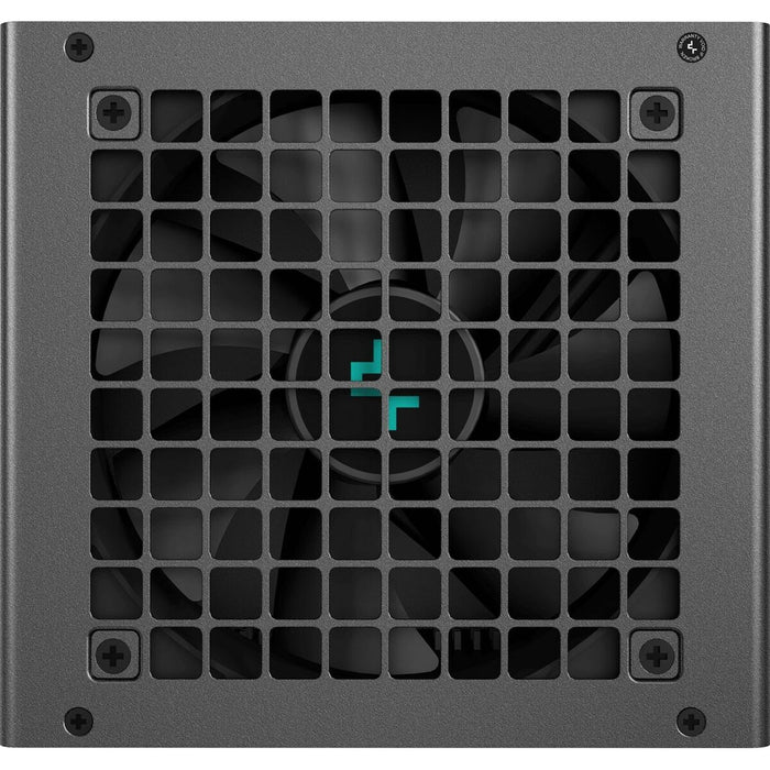 Sursă de Alimentare DEEPCOOL R-PN750M-FC0B-EU ATX 750 W 80 Plus Gold