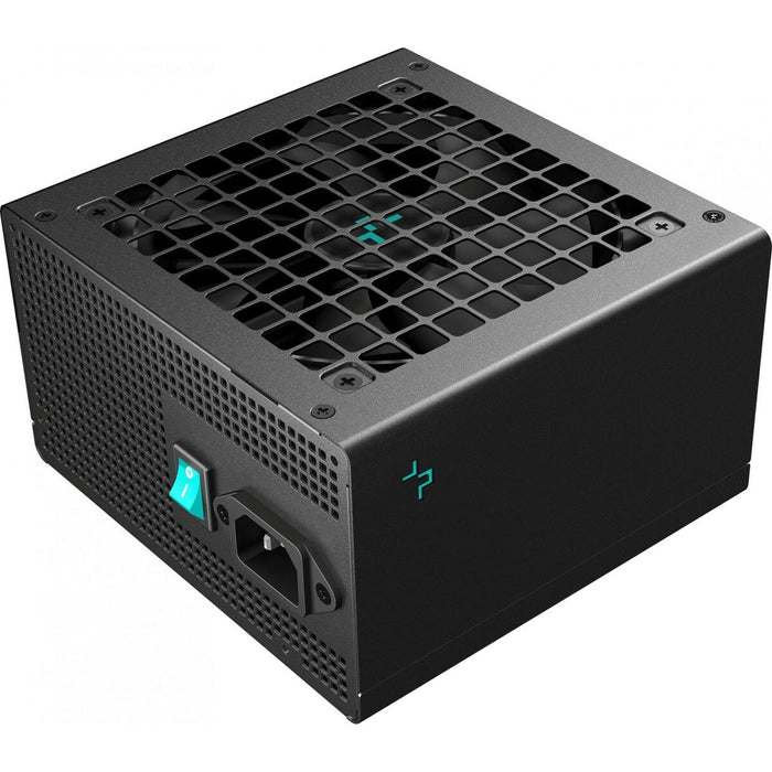 Sursă de Alimentare DEEPCOOL R-PN750M-FC0B-EU ATX 750 W 80 Plus Gold